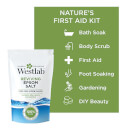 Westlab Epsom Salt 1kg