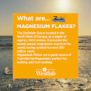 Westlab Magnesium Flakes