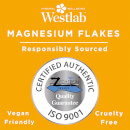 Westlab Magnesium Flakes