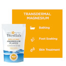 Westlab Magnesium Flakes