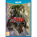 The Legend of Zelda: Twilight Princess HD