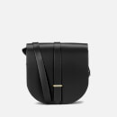 The Cambridge Satchel Company Women's Saddle Bag - Black