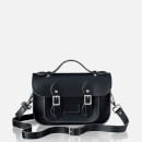 The Cambridge Satchel Company Women's Mini Magnetic Satchel - Black