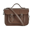 The Cambridge Satchel Company Women's 11 Inch Magnetic Batchel - Vintage