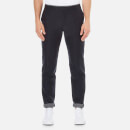 A.P.C. Men's Pantalon Danny Trousers - Dark Navy