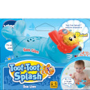 Vtech Toot-Toot Splash Sealion