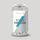 Charbon actif - 90Gélules - Sans arôme ajouté