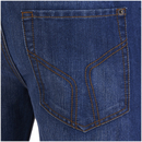 Vaqueros Smith & Jones Fuse - Hombre - Lavado claro