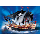 Playmobil Pirates Combat Ship (6678)