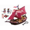 Playmobil Pirates Soldier's Cannon Boat (6681)