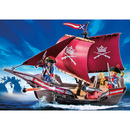 Playmobil Pirates Soldier's Cannon Boat (6681)