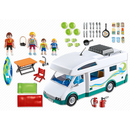 Playmobil Summer Fun Camper (6671)