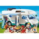 Playmobil Summer Fun Camper (6671)