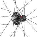 Fulcrum Racing Quattro C17 カーボン・クリンチャー・ディスクブレーキ・ホイールセット