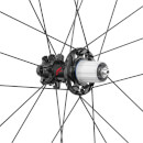 Fulcrum Racing Quattro C17 カーボン・クリンチャー・ディスクブレーキ・ホイールセット