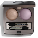 Chantecaille Le Chrome Luxe Eye Duo : Gardens Of Marrakech