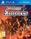 Samurai Warriors 4: Empires
