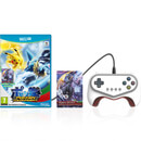 Pokkén Tournament + Shadow Mewtwo amiibo Card + Pro Pad Controller