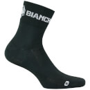 Bianchi Asfalto Socks - Black