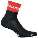Bianchi Asfalto Socks - Black