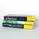 Puffin Children’s Classics Collection - 1st Set