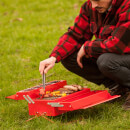 BBQ Toolbox