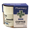 Pill Pot Mug - Coffee