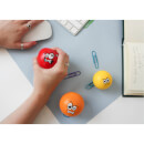 Anger Management Stressballs