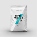 Impact Whey Protein Elite - 2.5kg - Chocolate