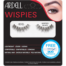 Ardell Wispies Lashes Black