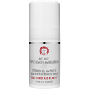 First Aid Beauty Eye Duty Triple Remedy AM Gel Cream (15ml)