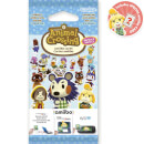Animal Crossing amiibo Cards Pack - Series 3