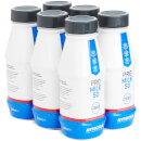 Proteinski Shake Zero - 6 x 500ml - Jagoda