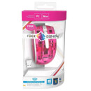 Rock Candy Wireless Mouse - Pink Palooza