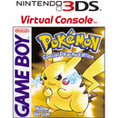 Pokémon Yellow Version: Special Pikachu Edition - Digital Download