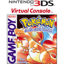 Pokémon Red Version - Digital Download