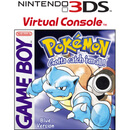 Pokémon Blue Version - Digital Download