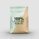 100% Βρώμη χωρίς Γλουτένη - 2.5kg - Χωρίς Γεύση
