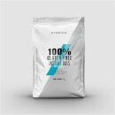 Ovăz instant 100% fără gluten - 5kg - Punga - Fara aroma