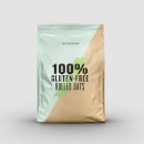 100% Aveia Integral Sem Glúten - 2.5kg - Sem Sabor