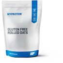 Copos de Avena Sin Gluten - 2.5kg - Bolsa - Sin sabor