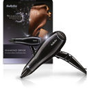 BaByliss Diamond Hair Dryer - Black