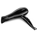 BaByliss Diamond Hair Dryer - Black