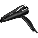 BaByliss Futura 2200 Hair Dryer - Black
