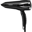 BaByliss Futura 2200 Hair Dryer - Black