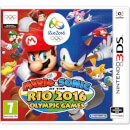 Mario & Sonic at the Rio 2016 Olympic Games - Digital Download