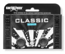 KontrolFreek FPS Thumb Grips Gamer Pack - Classic (PS4)