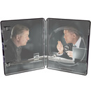 Concussion - Limited Edition Steelbook
