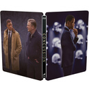 Concussion - Limited Edition Steelbook