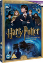 Harry Potter à l'École des Sorciers Édition 2016